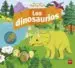 AudioLibro Minimundo Animado : Los Dinosaurios de Jean Baptiste De Panafieu