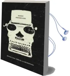 Descargar AudioLibro Misery de Stephen King año 2018