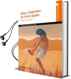 Descargar AudioLibro Mites i Llegendes de l Antic Egipte de Varios Autores año 2018