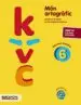 AudioLibro Món Ortogràfic 6º Educacion Primaria 3er Ciclo Cataluña / Islas b Aleares Catalan ed. 2018 de Varios Autores