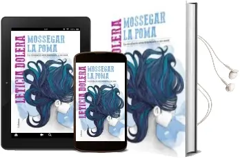 Descargar AudioLibro Mossegar la Poma. la Revolucio Sera Feminista o no Sera de Leticia Dolera año 2018