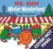 AudioLibro Mr men Winter Wonderland de Roger Hargreaves