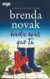 AudioLibro Nada mas que tu de Breda Novak