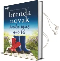 Descargar AudioLibro Nada mas que tu de Breda Novak año 2018