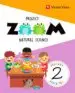 AudioLibro Natural Science 2º Educacion Primaria + cd Proyecto Zoom de Varios Autores