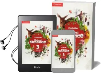 Descargar AudioLibro Natural & Social Science 3º Educacion Primaria Pack ed 2018 de Varios Autores año 2018
