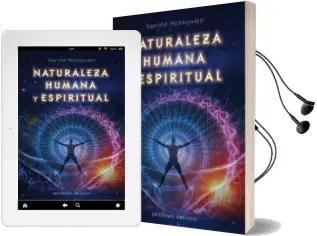 Descargar AudioLibro Naturaleza Humana y Espiritual de Harold Moskovitz año 2018