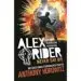 AudioLibro Never say die de Anthony Horowitz