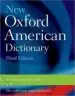 AudioLibro New Oxford American Dictionary, Third Edition de Varios Autores