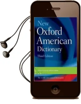 Descargar AudioLibro New Oxford American Dictionary, Third Edition de Varios Autores año 2018