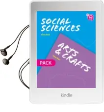 Descargar AudioLibro New Think do Learn Social+Arts (M2) 3 Classbook Pack Comunidad de Madrid Proyecto Bilingue de Varios Autores año 2018