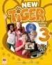 AudioLibro New Tiger 3 Pupils Book de Varios Autores