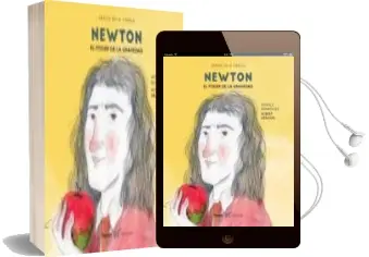 Descargar AudioLibro Newton de Monica Rodriguez; Albert Arrayas año 2018