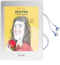 Descargar AudioLibro Newton: El Poder de la Gravetat (Catalan) de Monica Rodriguez año 2018