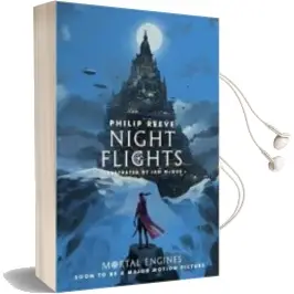 Descargar AudioLibro Night Flights de Philip Reeve año 2018