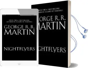 Descargar AudioLibro Nightflyers (Film) de R. R. Martin George año 2018