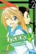 AudioLibro Nisekoi 02 de Naoshi Komi