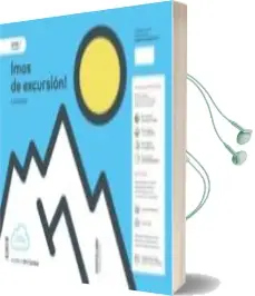 Descargar AudioLibro Nivel i pri Imos de Excursion!. a Paisaxe 1º Educacion Primaria g Allego ed. 2018 de Varios Autores año 2018