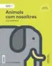 AudioLibro Nivell ii Animals com Nosaltres. els Mamifers 3º Educacion Primar ia Catalan ed. 2018 de Varios Autores