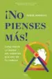AudioLibro ¡No Pienses más! de Serge Marquis
