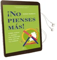 Descargar AudioLibro ¡No Pienses más! de Serge Marquis año 2018