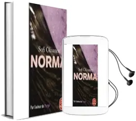Descargar AudioLibro Norma de Sofi Oksanen año 2018
