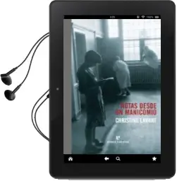 Descargar AudioLibro Notas desde un Manicomio de Christine Lavant año 2018