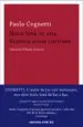 AudioLibro Nova York es una Finestra Sense Cortines de Paolo Cognetti
