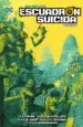 AudioLibro Nuevo Escuadrón Suicida: Libertad de Sean Ryan