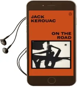 Descargar AudioLibro On the Road de Jack Kerouac año 2018