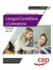 AudioLibro Oposiciones Educación Profesores Secundaria. Lengua Castellana y Literatura Temario Volumen iii de Varios Autores