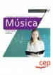 AudioLibro Oposiciones Educacion Profesores Secundaria. Musica: Programacion Didactica de Varios Autores