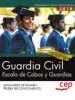 AudioLibro Oposiciones Guardia Civil Escala de Cabos y Guardias Simulacros de Examen de Varios Autores