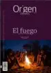 AudioLibro Origen 2: El Fuego nos Hizo Humanos de Angel Carrancho