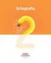 AudioLibro Ortografia Cuaderno 2 (Cas) de Varios Autores