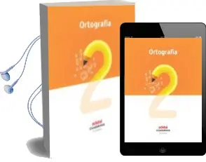 Descargar AudioLibro Ortografia Cuaderno 2 (Cas) de Varios Autores año 2018