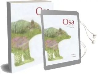 Descargar AudioLibro Osa de Jose Ramon Alonso año 2018