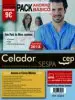 AudioLibro Pack Ahorro Basico. Celador del Servicio de Salud del Principado de Asturias. Sespa. (Incluye Temario y Test General, Temario y Test Especifico y Simulacros + Curso Basico 12 Meses) de Varios Autores