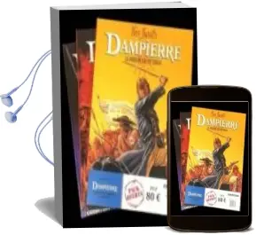 Descargar AudioLibro Pack Dampierre de Yves Swolfs; Pierre Legein año 2018