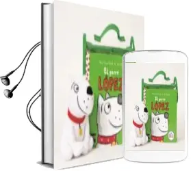Descargar AudioLibro Pack el Perro Lopez de Nick Denchfield año 2018