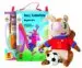 AudioLibro Pack Rasi Futbolista de Begoña Oro Pradera