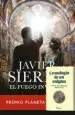AudioLibro Pack Verano el Fuego Invisible de Javier Sierra