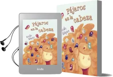 Descargar AudioLibro Pajaros en la Cabeza de Monika Filipina año 2018