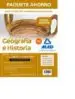 AudioLibro Paquete Ahorro Geografía e Historia. Cuerpo de Profesores de Enseñanza Secundaria de Mad