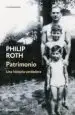 AudioLibro Patrimonio: Una Historia Verdadera de Philip Roth
