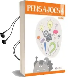 Descargar AudioLibro Pensajocs 4 de Neus Escudero año 2018