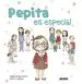 AudioLibro Pepita es Especial de Irene Gutierrez
