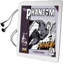Descargar AudioLibro Phantom. el Hombre Enmascarado 1963-1965 de Lee Falk año 2018
