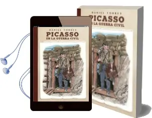 Descargar AudioLibro Picasso en la Guerra Civil de Daniel Torres año 2018