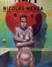 AudioLibro Pintura Simbolica, Erotica, Metafisica de Nicolas Alberto Menza